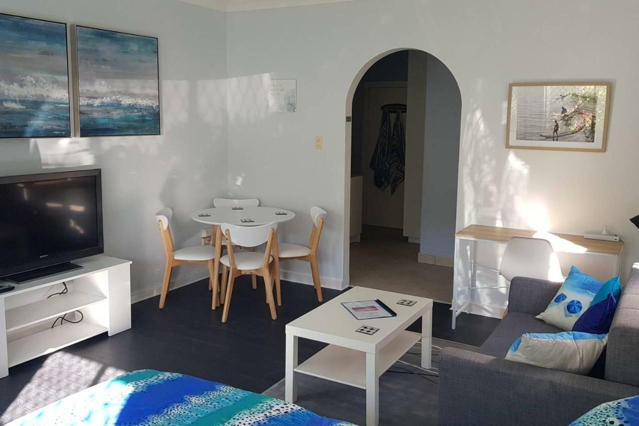 Seadreams, Maroubra Apartamento Sidney Exterior foto