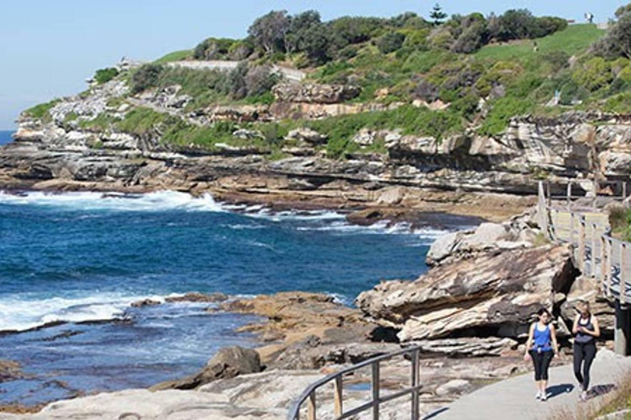 Seadreams, Maroubra Apartamento Sidney Exterior foto