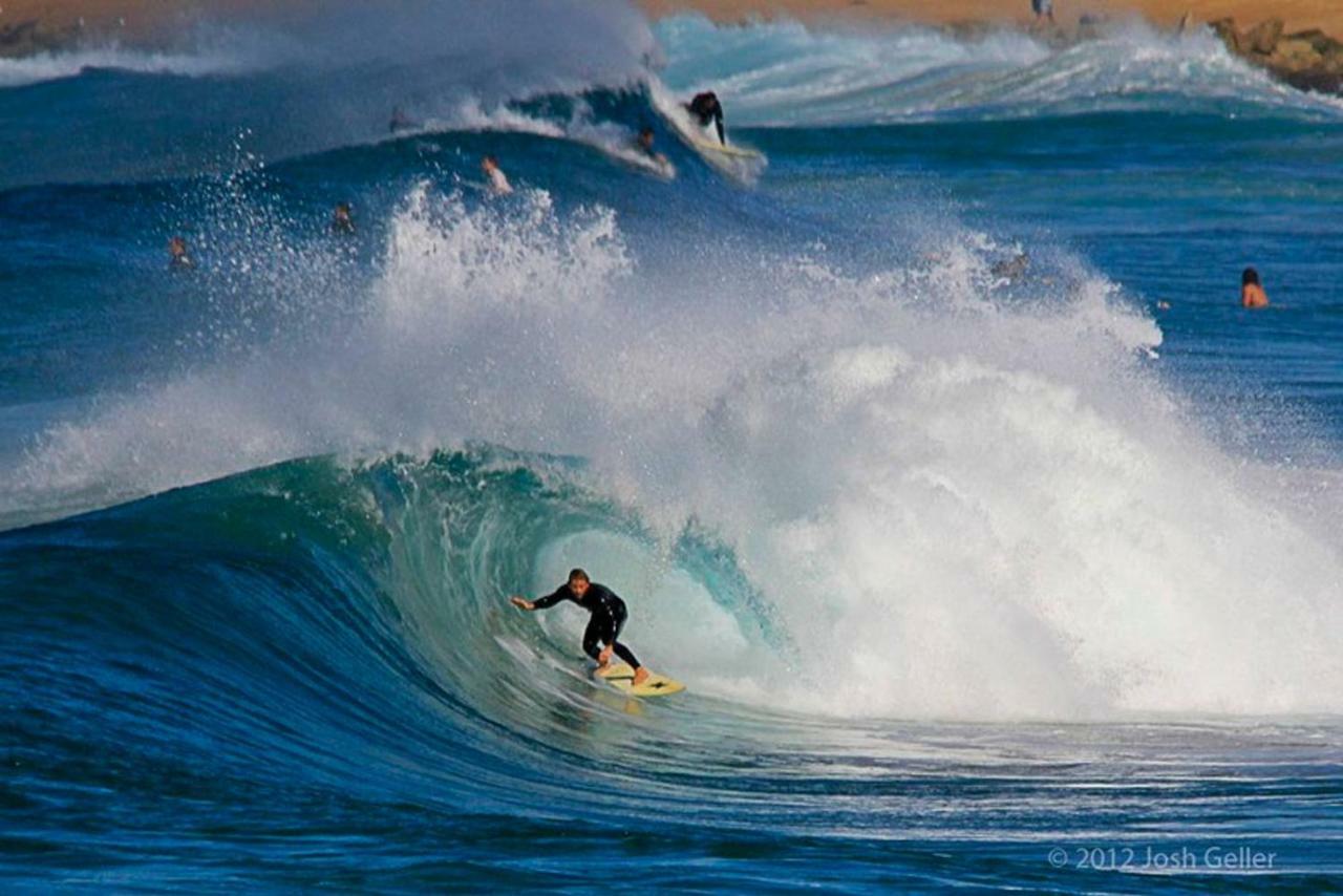 Seadreams, Maroubra Apartamento Sidney Exterior foto