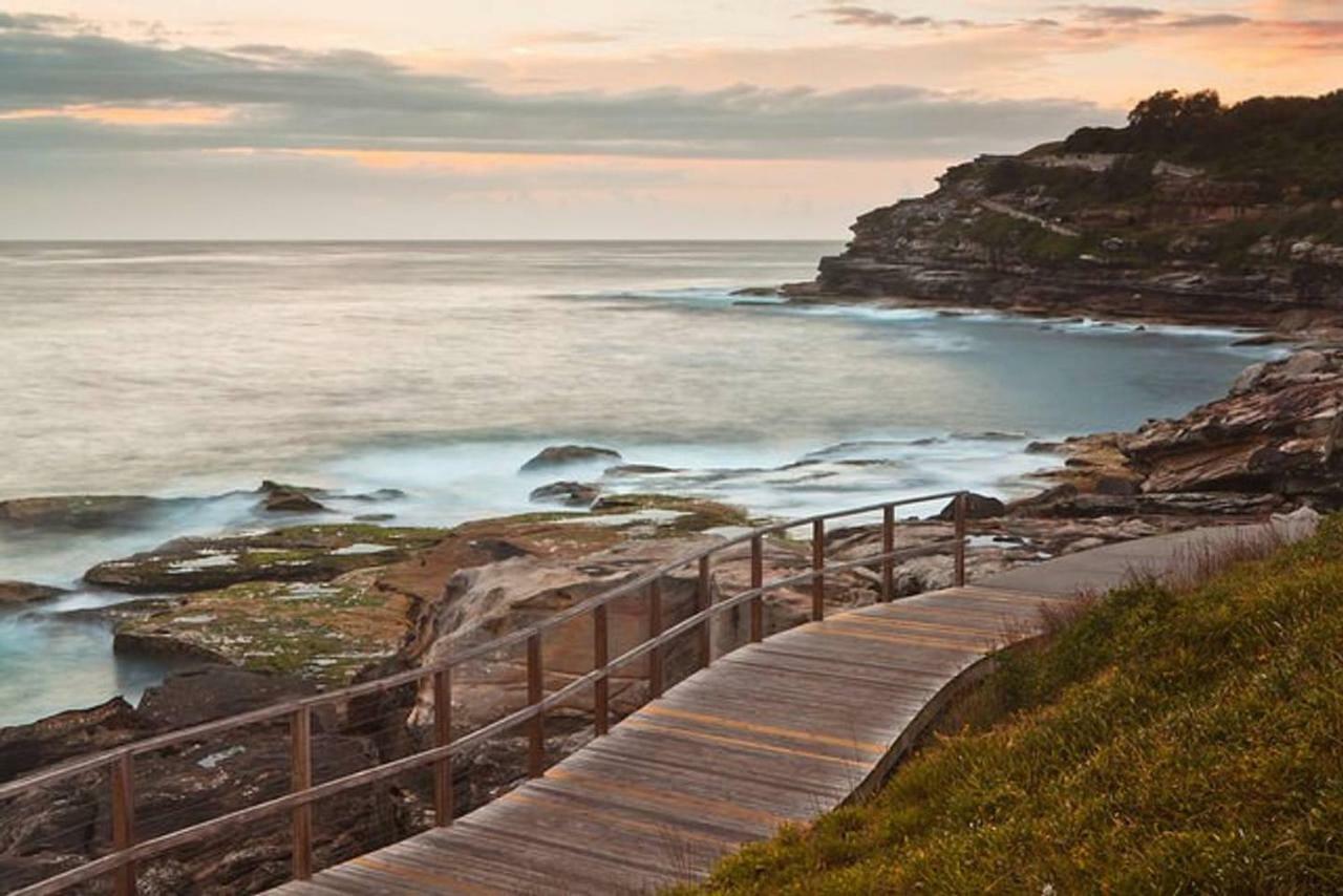 Seadreams, Maroubra Apartamento Sidney Exterior foto