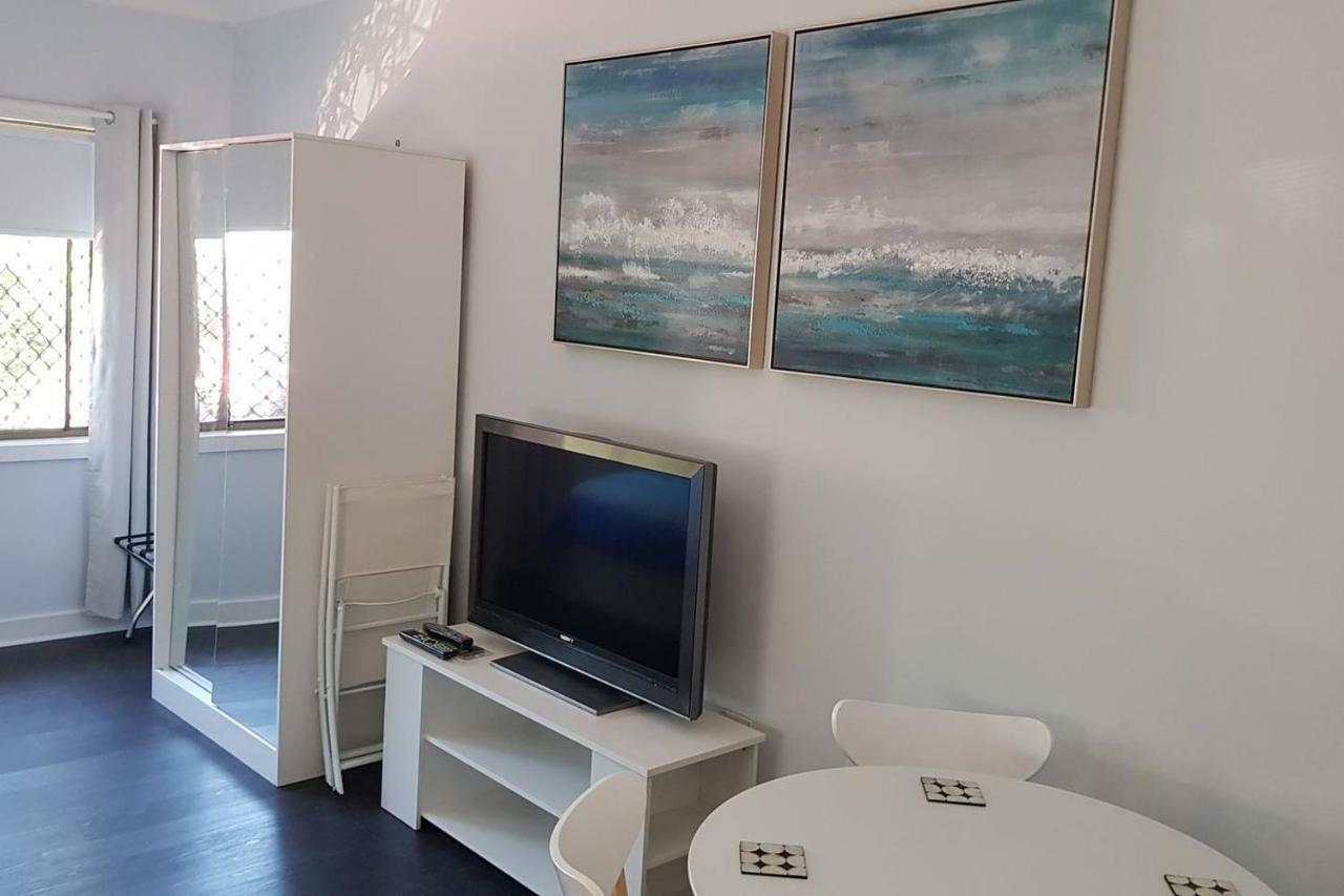 Seadreams, Maroubra Apartamento Sidney Exterior foto